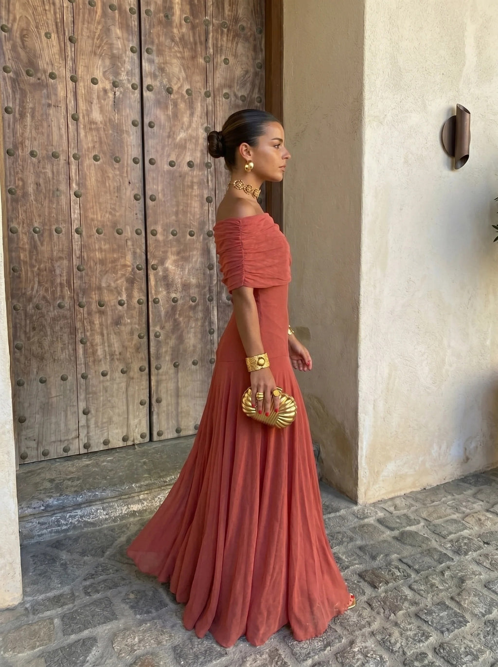 Vestido Amalfi™