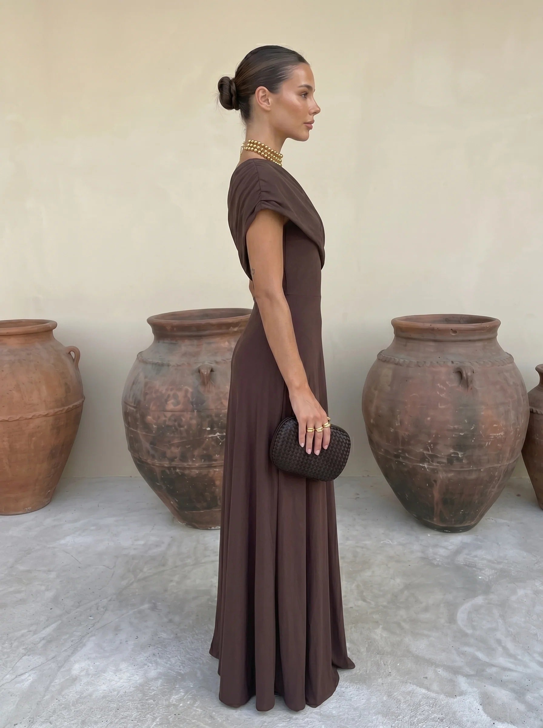 Vestido Amalfi™