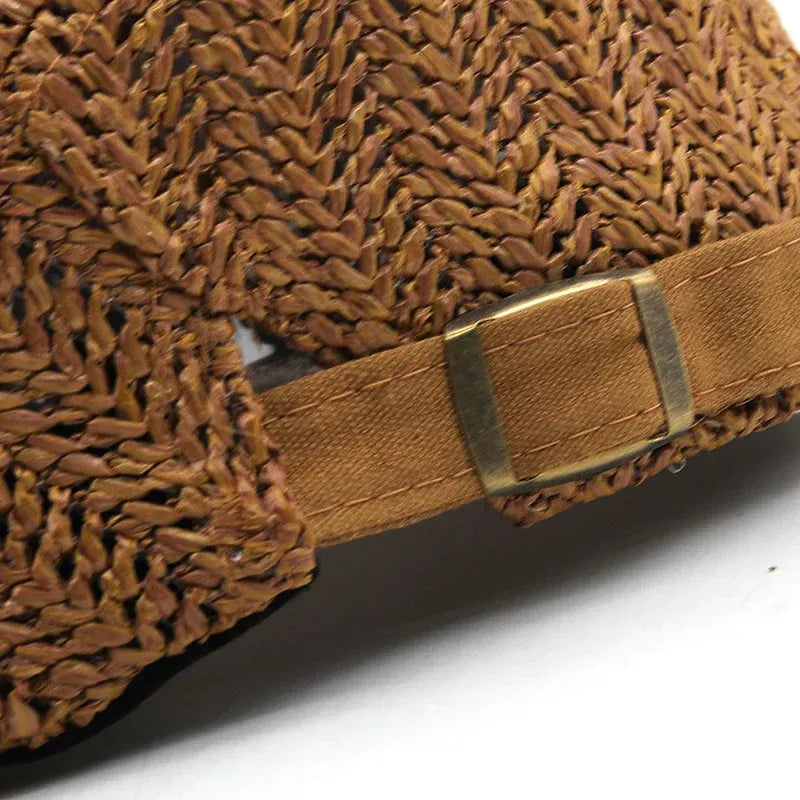Sombrero de Paja Archer™