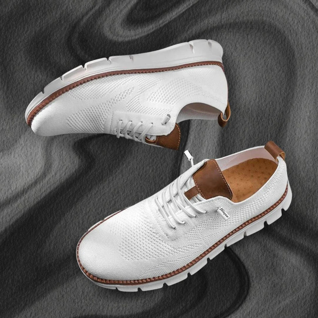 Zapatos Transpirables Ultracomfort™