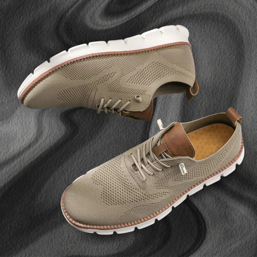Zapatos Transpirables Ultracomfort™