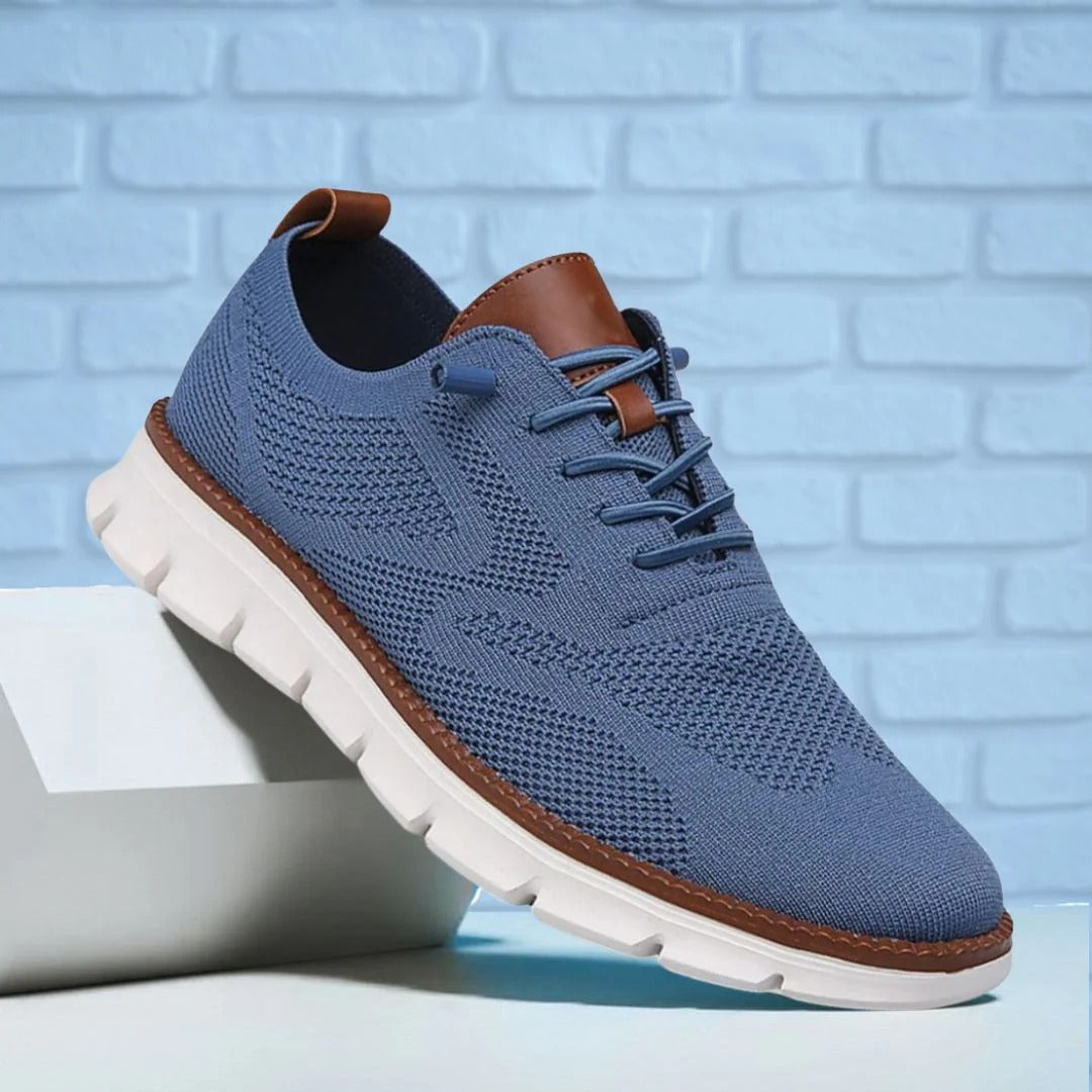 Zapatos Transpirables Ultracomfort™