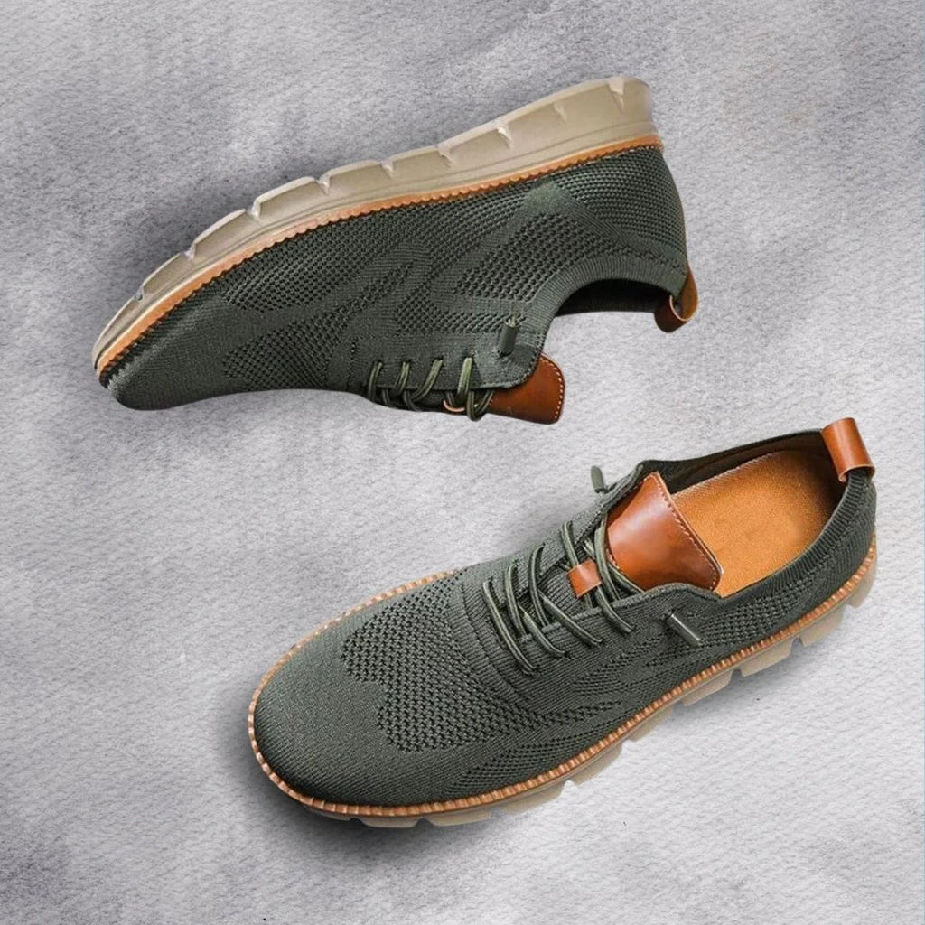 Zapatos Transpirables Ultracomfort™