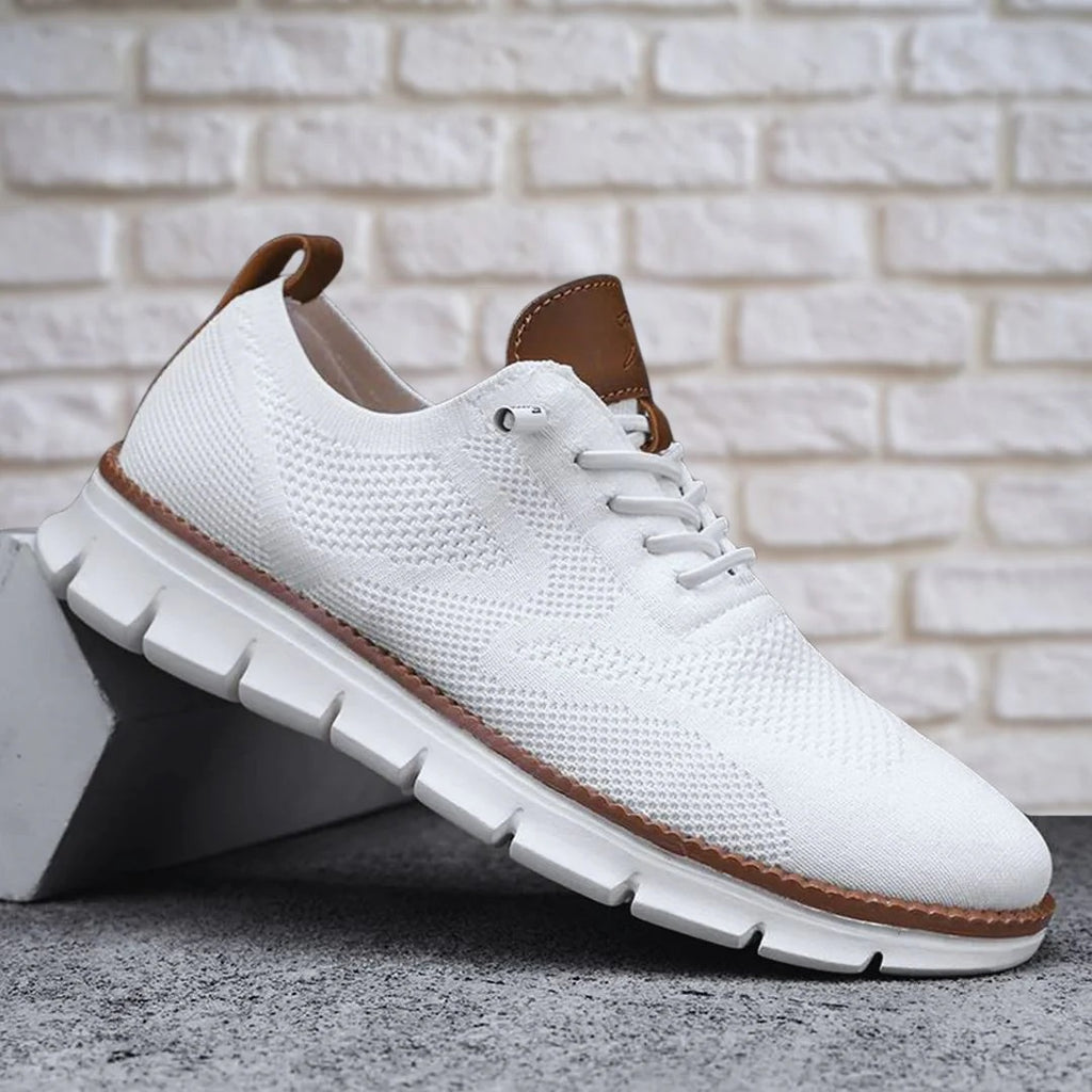 Zapatos Transpirables Ultracomfort™