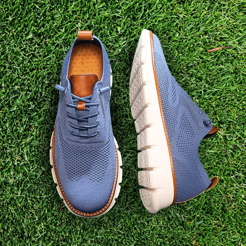 Zapatos Transpirables Ultracomfort™