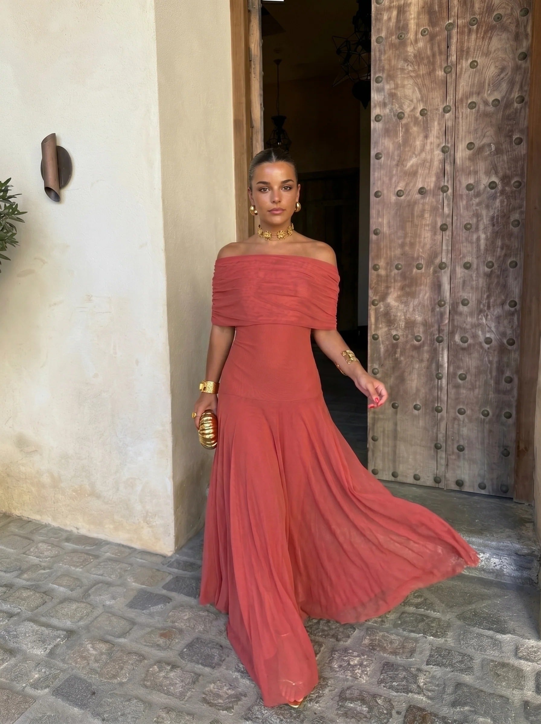 Vestido Amalfi™