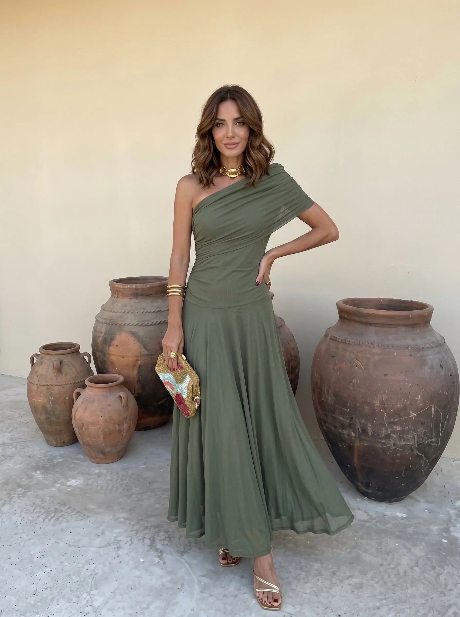 Vestido Amalfi™