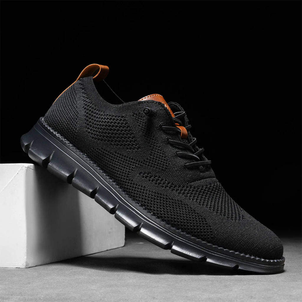 Zapatos Transpirables Ultracomfort™