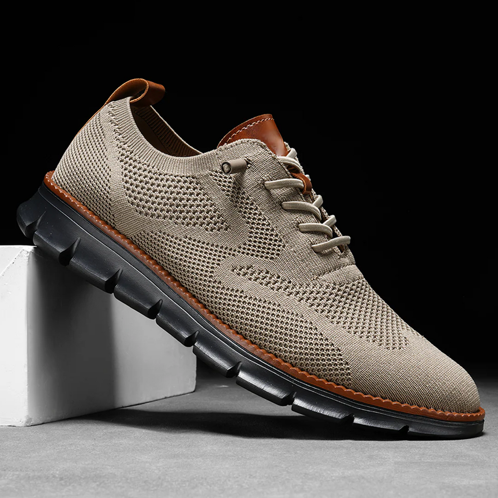 Zapatos Transpirables Ultracomfort™