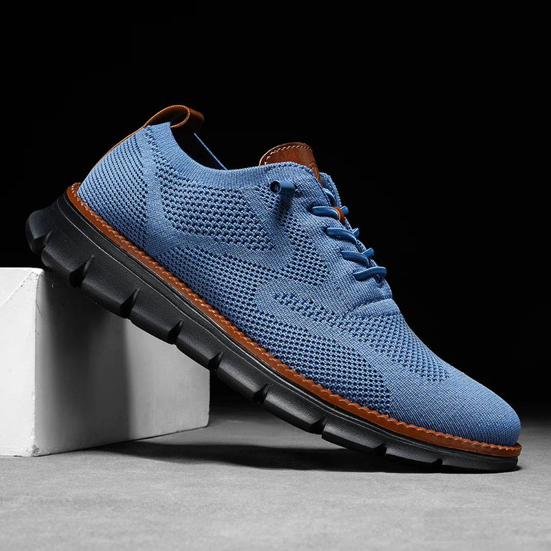 Zapatos Transpirables Ultracomfort™