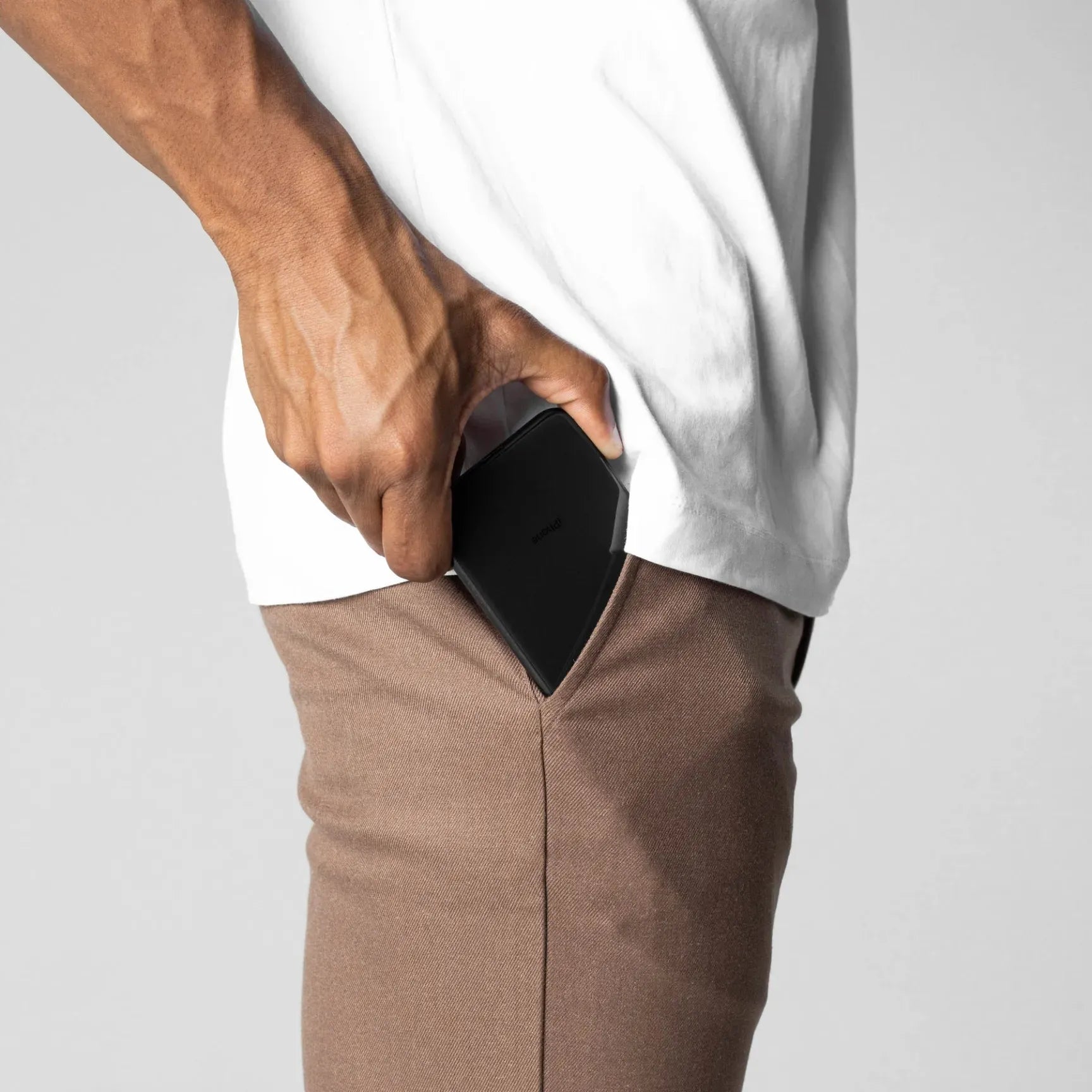 Chino Milano Flex™