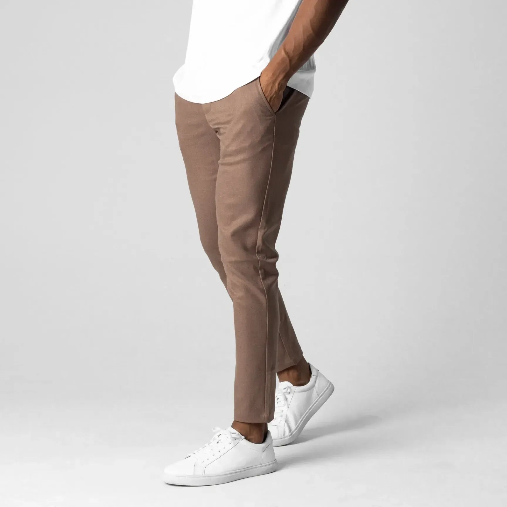 Chino Milano Flex™