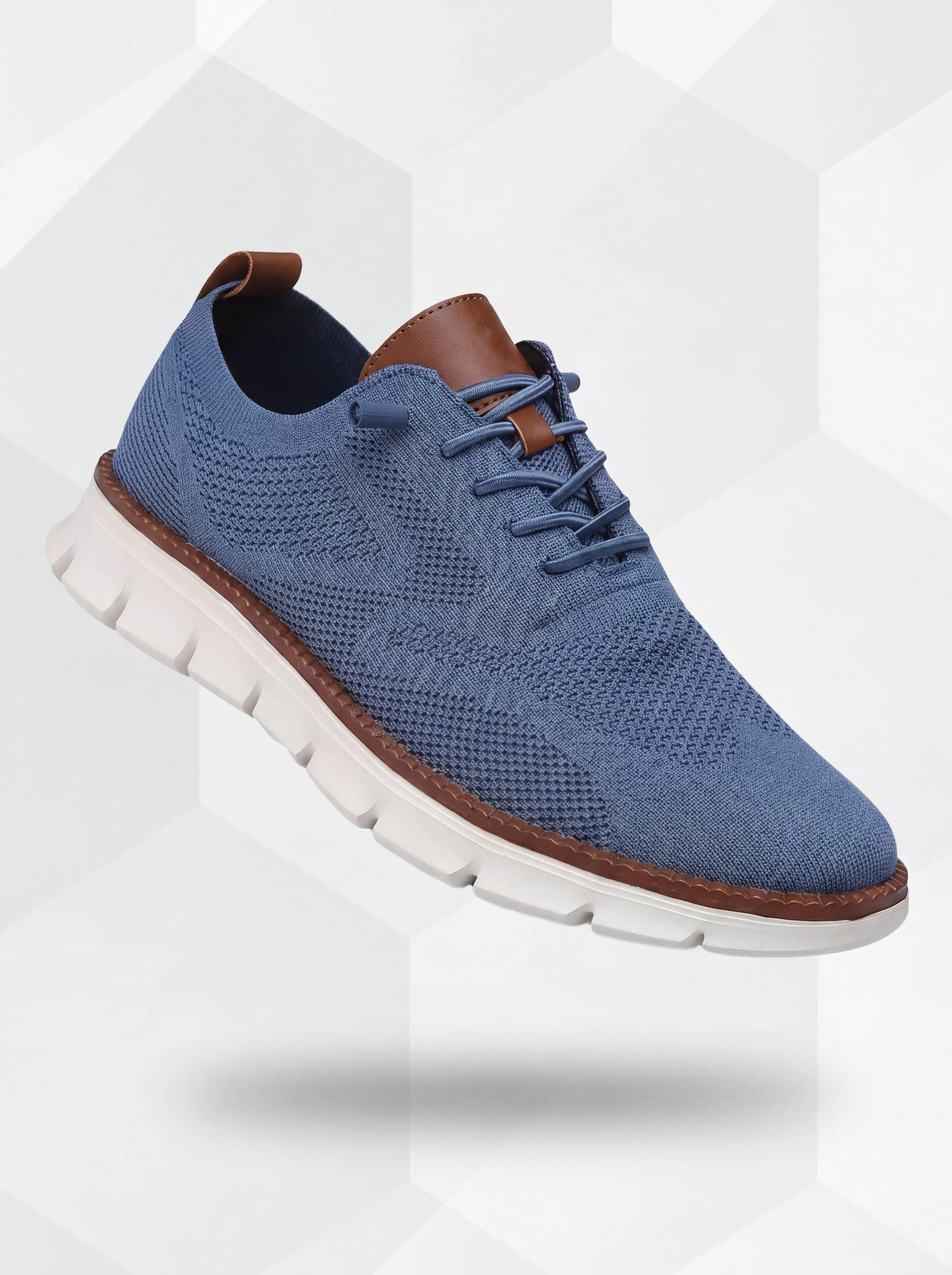 Zapatos Transpirables Ultracomfort™
