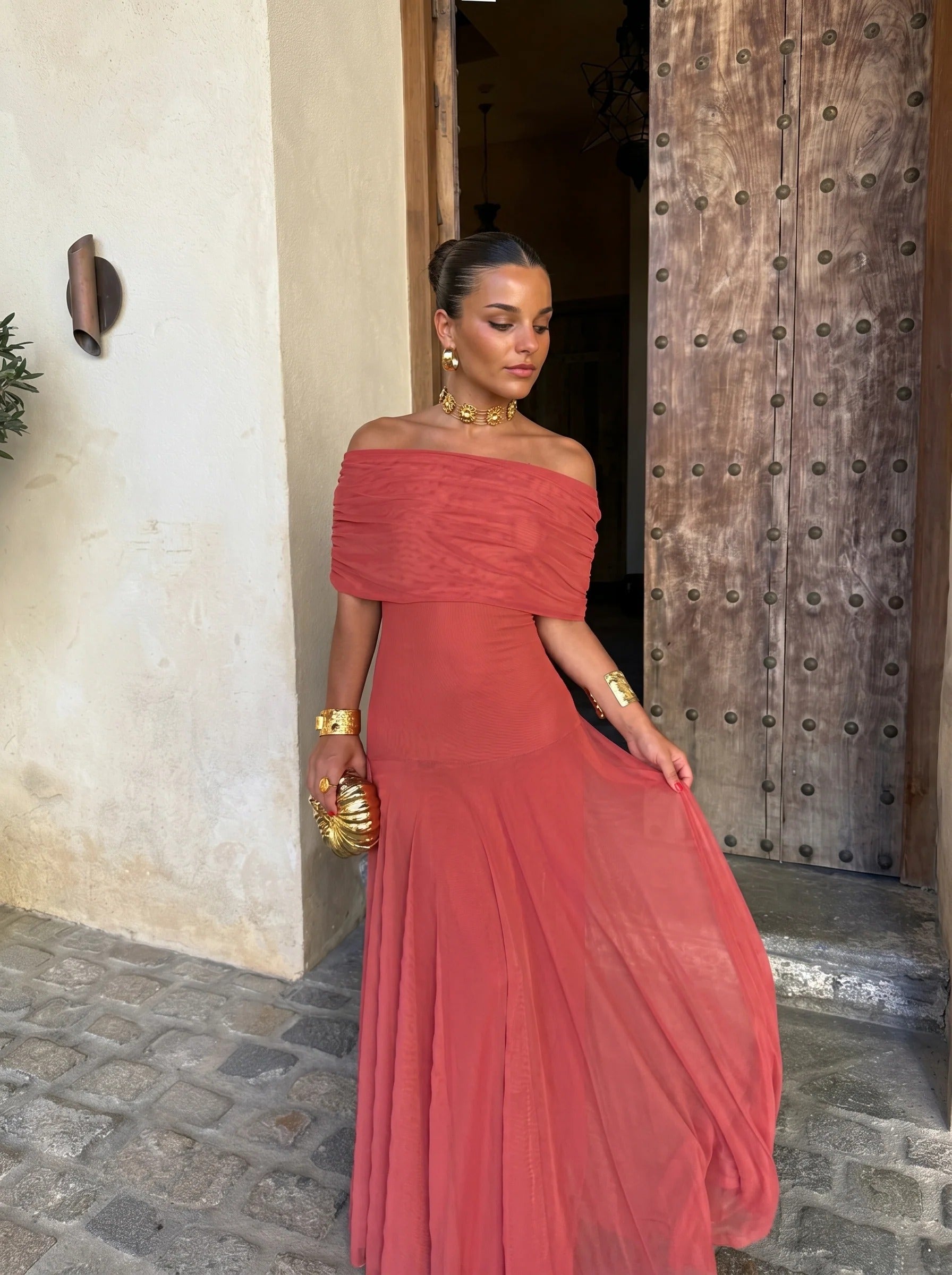 Vestido Amalfi™