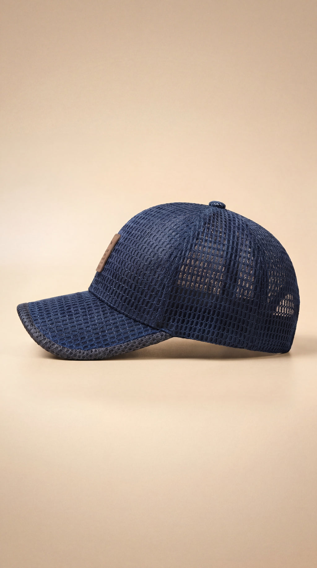 BREEZE™ | Gorra Transpirable 360°