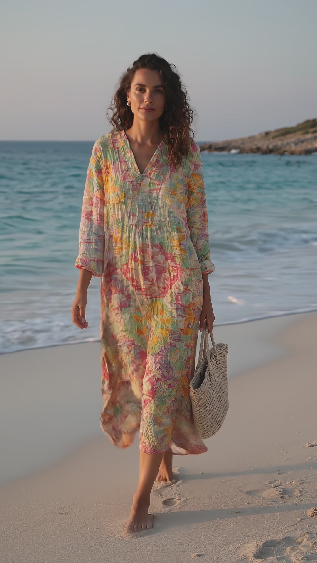 Brisa Boheme™ Dress