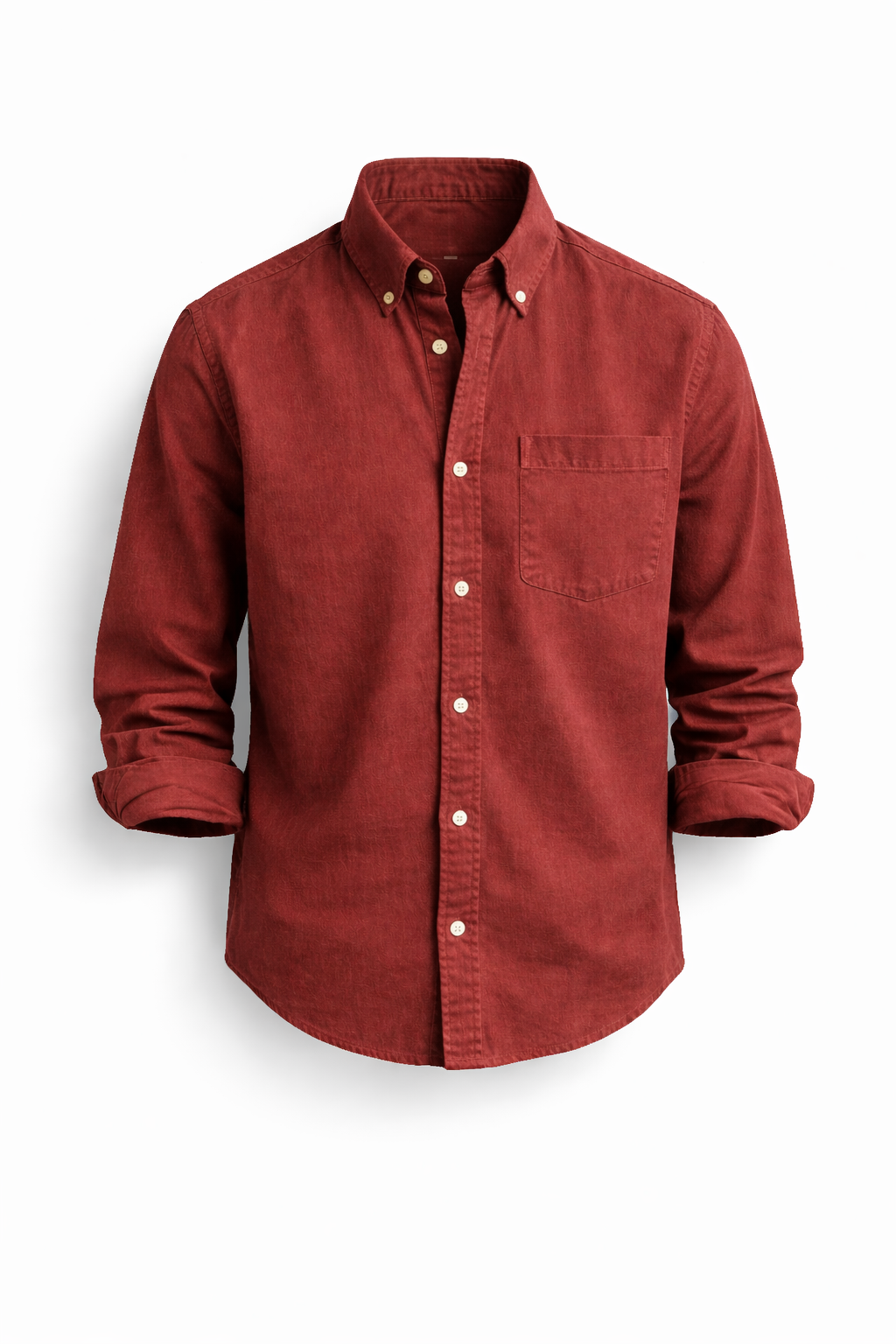 Camisa Kiko™ Casual Premium