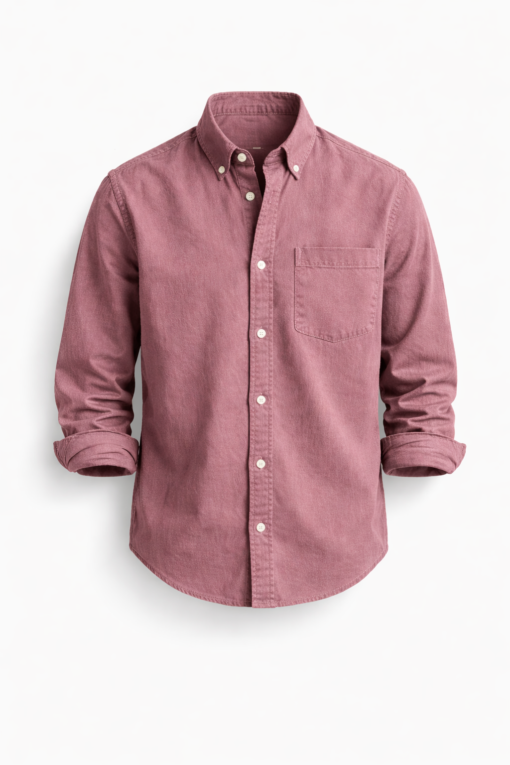Camisa Kiko™ Casual Premium