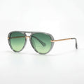 Gafas de Sol Aviador Viola