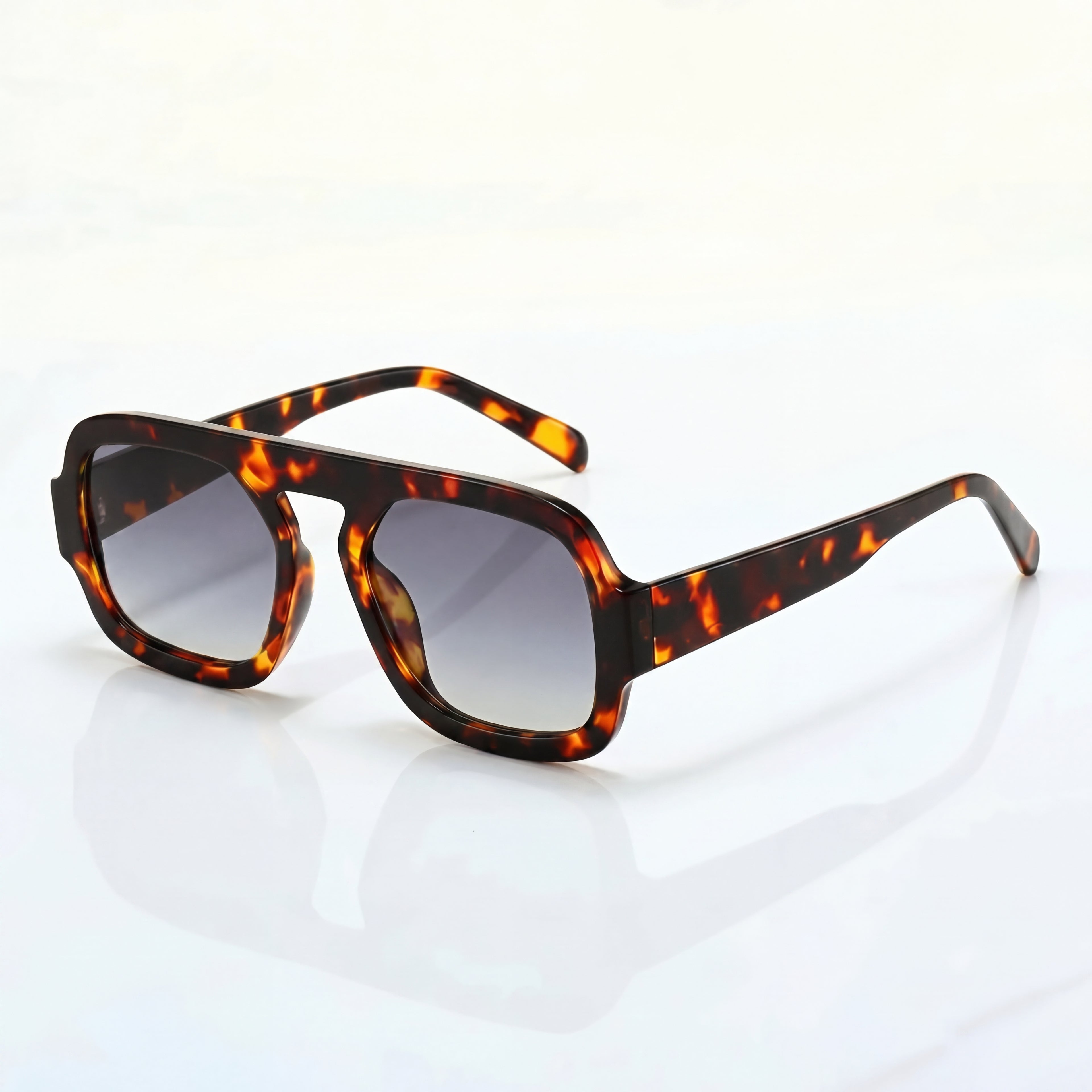 Gafas de Sol Aviador Bohemia