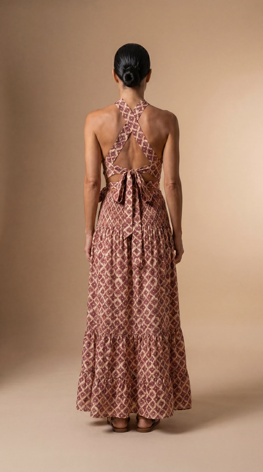 Elsa™ | Conjunto Elegante con Diseño de Hombros Descubiertos