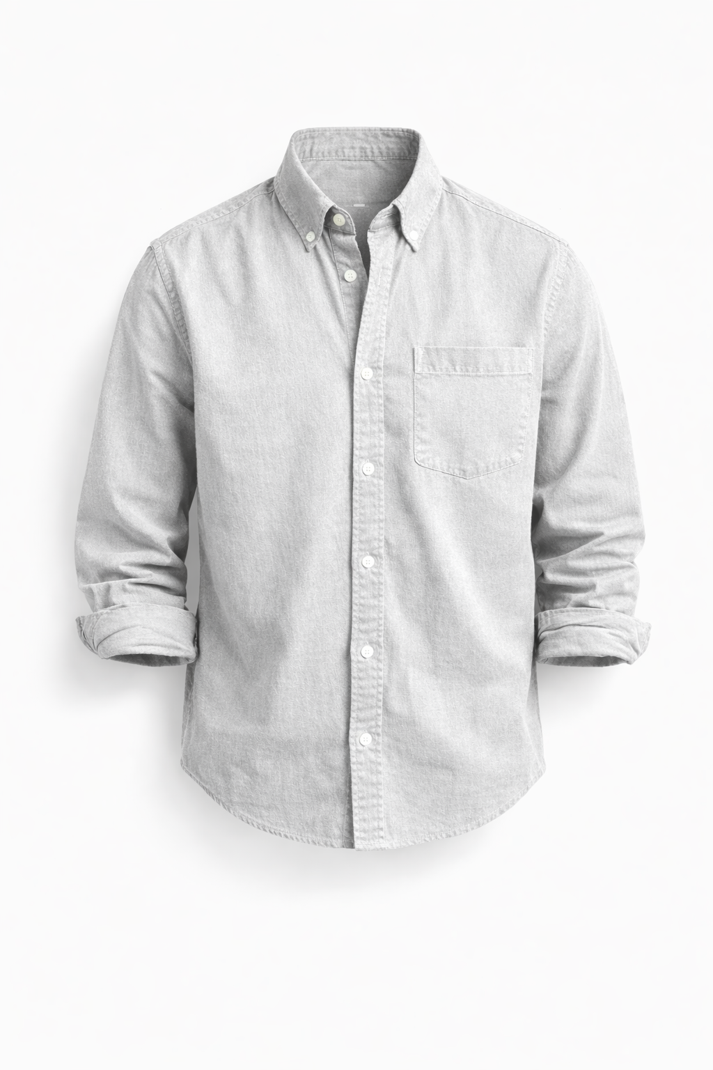 Camisa Kiko™ Casual Premium