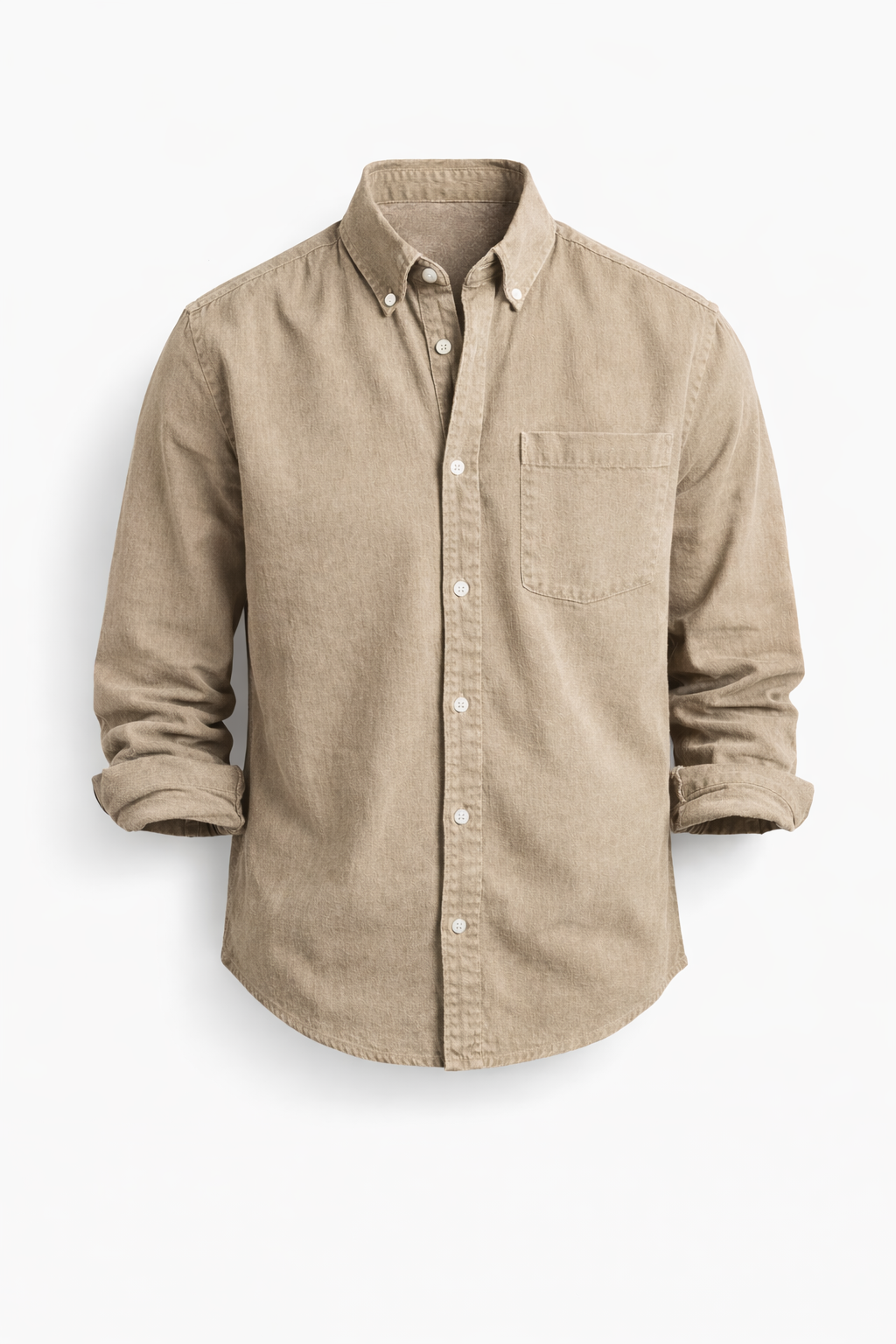 Camisa Kiko™ Casual Premium