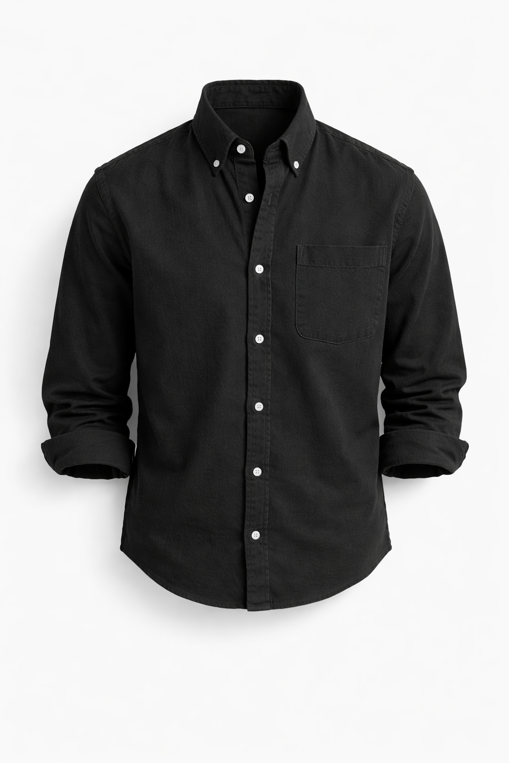 Camisa Kiko™ Casual Premium